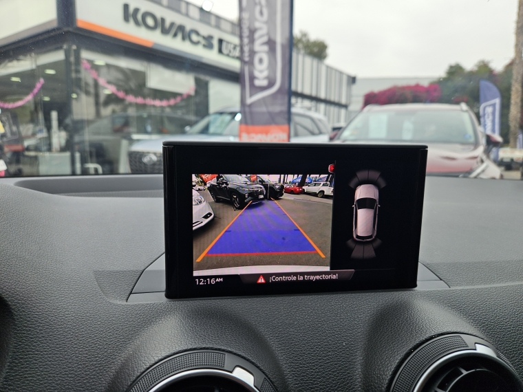 Audi Q2 Tfsi 1.4 Aut 2017 Usado  Usado en Kovacs Usados