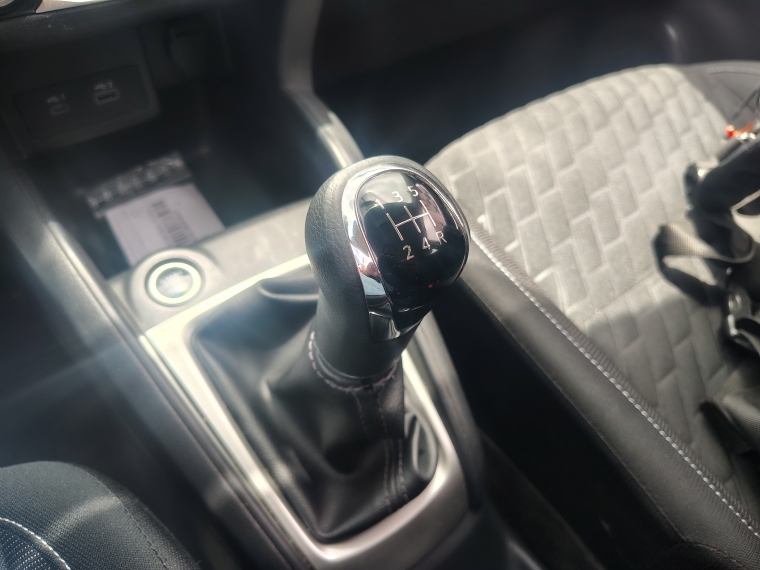 Nissan Kicks Kicks 1.6 2022 Usado en Rosselot Usados