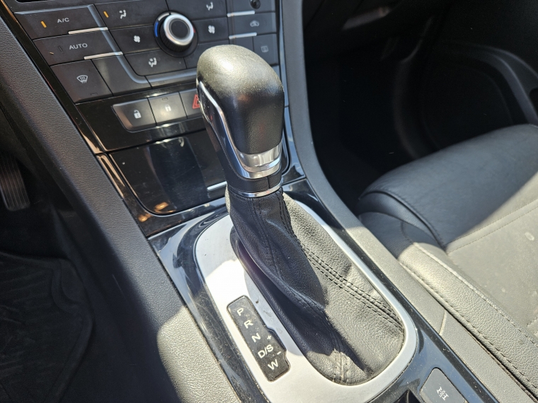 Mg Gs Gs 1.5 2018 Usado en Rosselot Usados