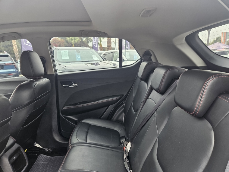 Chevrolet Groove Premier 1.5 Mt 2025 Usado  Usado en Kovacs Usados
