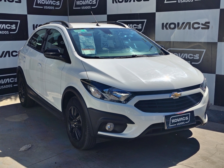 Chevrolet Onix 1.4  Hatch Back 2020 Usado  Usado en Webautos.cl