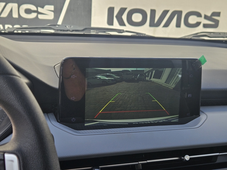 Chevrolet Sail Ltz Cvt 2025 Usado  Usado en Kovacs Usados