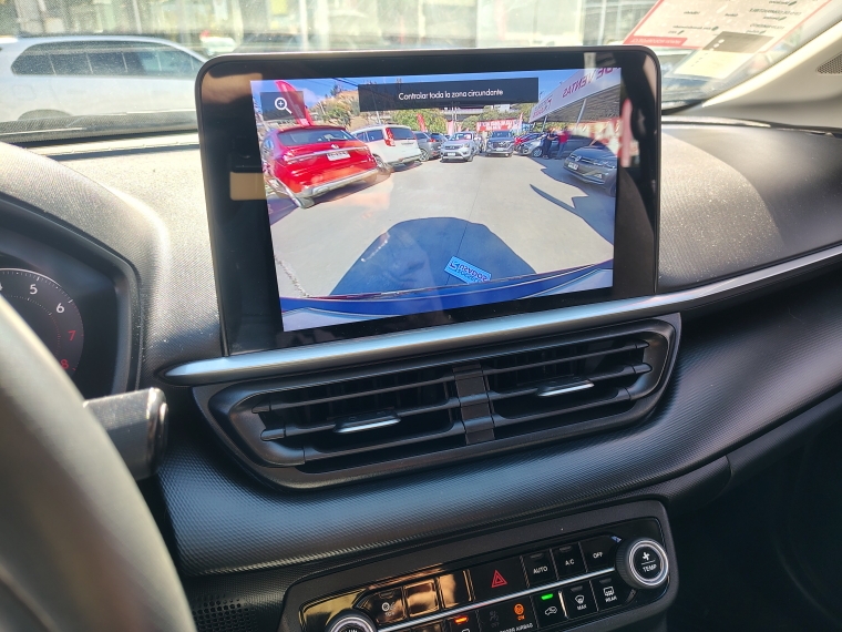 Fiat Pulse Pulse Hb Mt 1.3 2024 Usado en Rosselot Usados