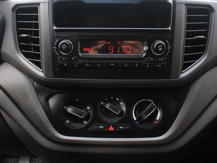 Chevrolet N400 1.5 Mt Max Ac 2024 Usado  Usado en Kovacs Usados