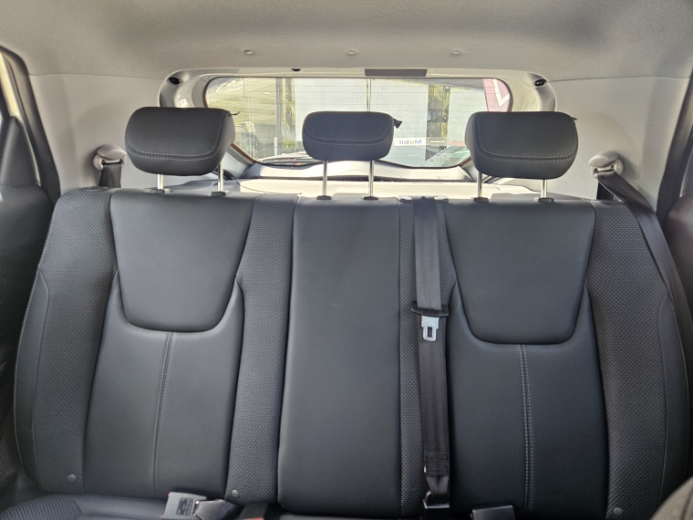 Chery Tiggo 2 pro Pro Max Glx 1.5 Aut 2025 Usado  Usado en Kovacs Usados