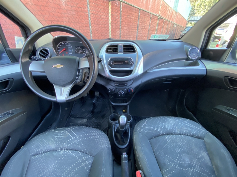 Chevrolet Spark gt Spark Gt Lt 1.2 2018 Usado en Rosselot Usados