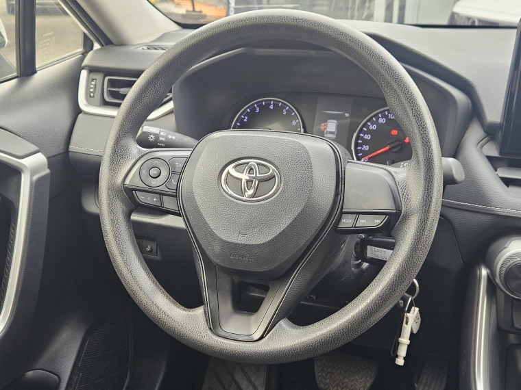 Toyota Rav4 Otto 2.0 Aut 2022 Usado  Usado en Kovacs Usados