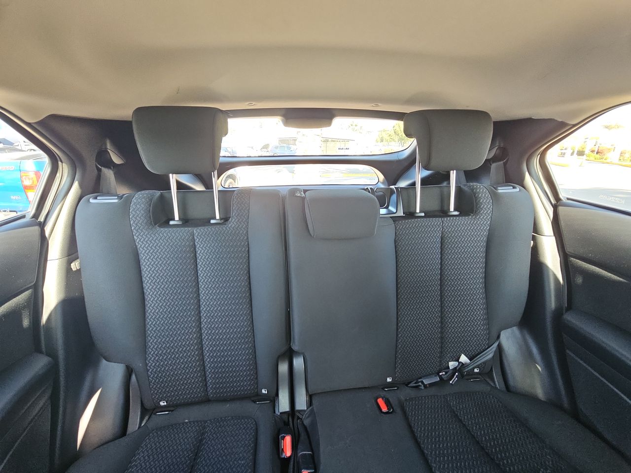 Mitsubishi Eclipse cross Eclipse Cross Rx 1.5 2019 Usado en Usados de Primera - Sergio Escobar