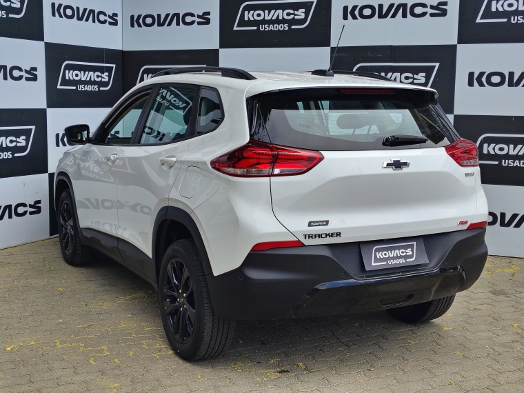 Chevrolet Tracker 1.2 Rs At  2024 Usado  Usado en Kovacs Usados