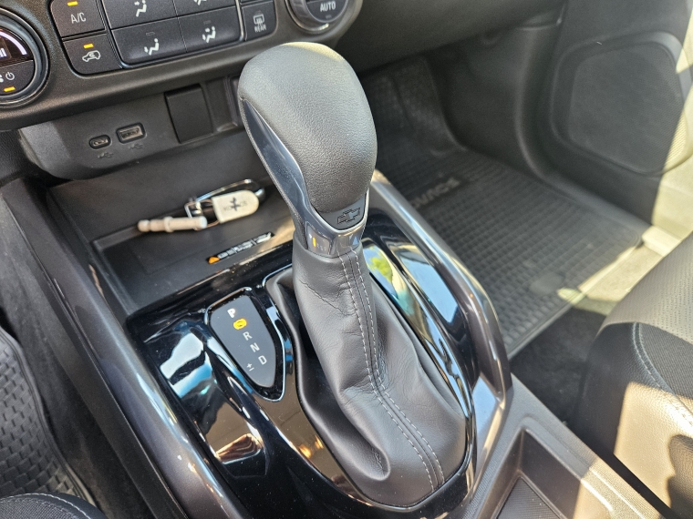 Chevrolet Colorado Td Hc At 4wd S 2025 Usado  Usado en Kovacs Usados