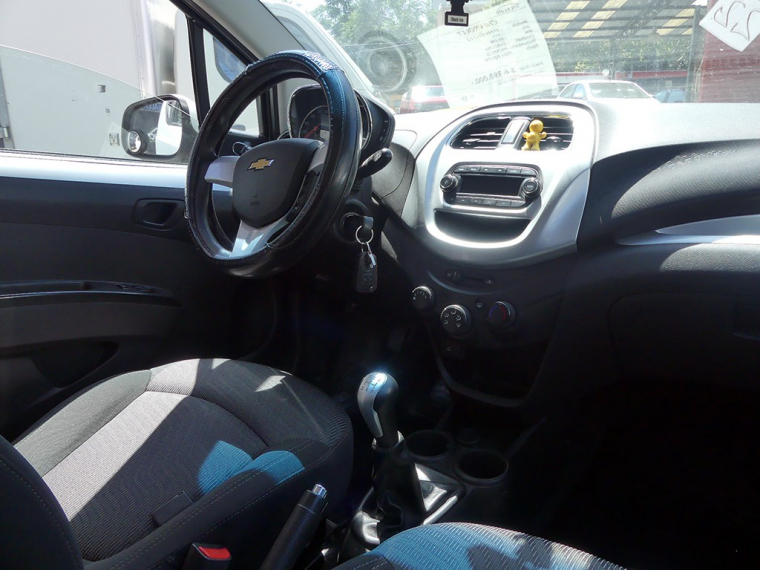 Chevrolet 147 Lt 1.2 2019 Usado  Usado en Webautos.cl