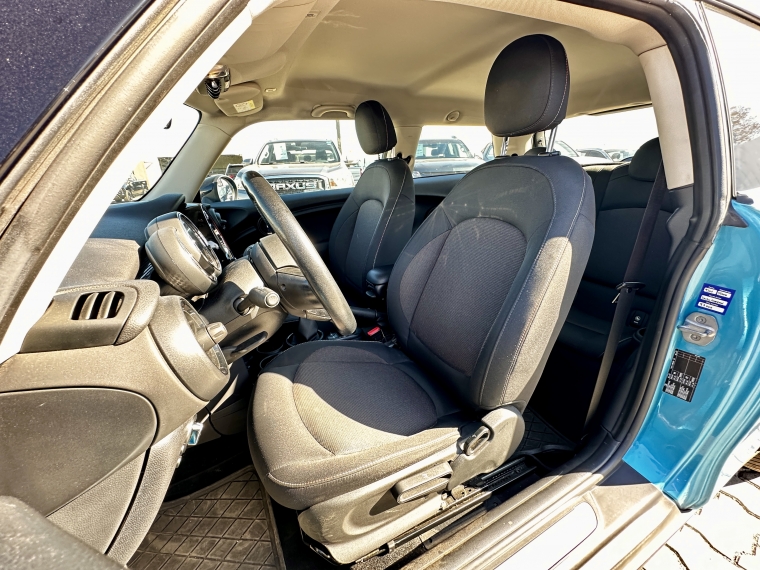 Mini Cooper Cooper Hb 1.5 2020 Usado Usado en Kovacs Usados Mini Cooper Cooper Hb 1.5 2020 Usado Usado en Kovacs Usados