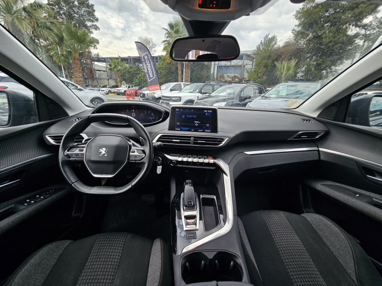 Peugeot 3008 Active Bluehdi 1.5 Aut 2019 Usado  Usado en Kovacs Usados