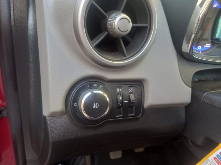 Chevrolet Tracker Lt 2015 Usado  Usado en Webautos.cl