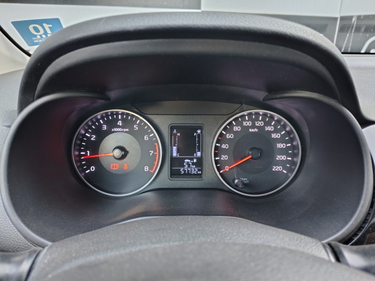 Kia Soluto 1.4 Lx Mt 2024 Usado  Usado en Kovacs Usados