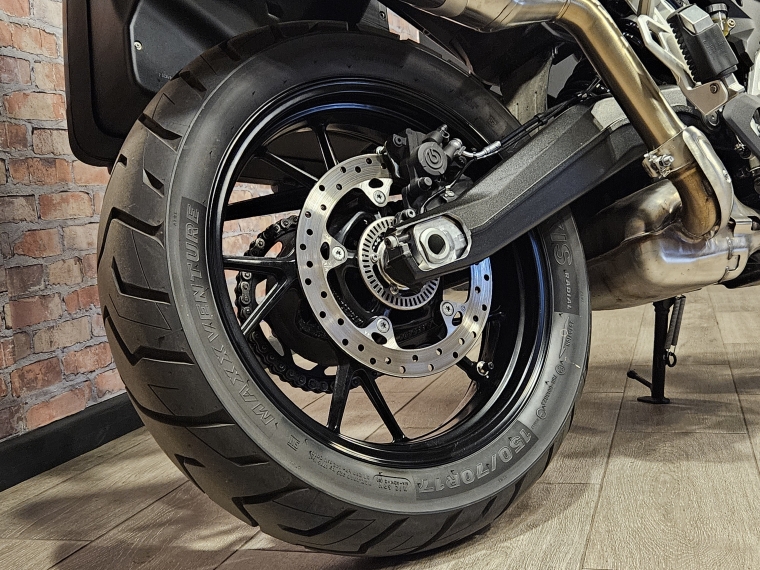 Bmw F 800 gs I 2025 Usado en BMW Premium Selection