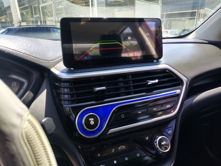 Changan Alsvin Alsvin Elite 1.5 Aut 2022 Usado en Rosselot Usados