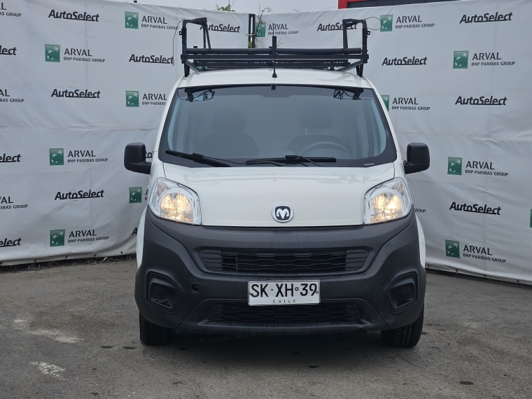 Ram V700 Van 700 City 5p 1.2 2023 Usado  Usado en Autoselect Usados