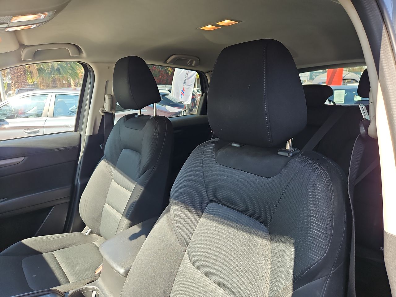 Mazda Cx-5 All New Cx 5 R 2.0 Aut 2019 Usado  Usado en Webautos.cl