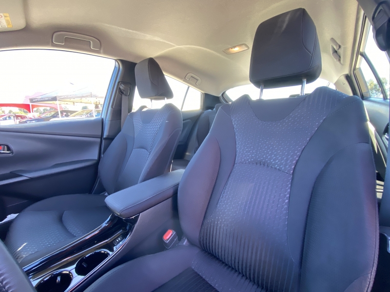 Toyota Prius Prius C 1.5 Aut 2018 Usado en Rosselot Usados
