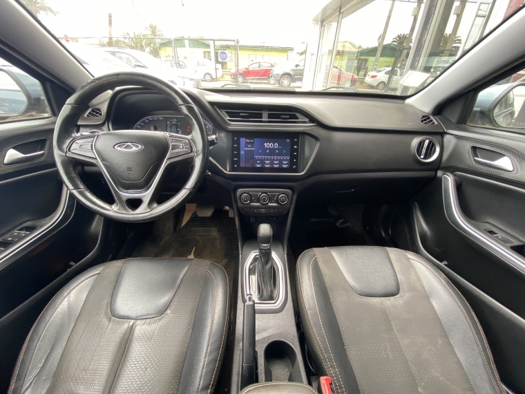 Chery Tiggo 2 pro Tiggo 2 Gls Cvt 1.5 Aut 2022 Usado en Rosselot Usados