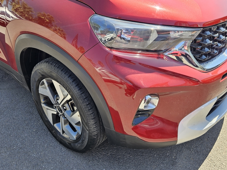 Kia Sonet Ex 1.5 Mt 2021 Usado  Usado en Kovacs Usados