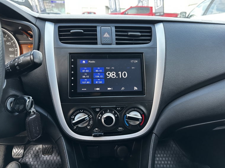 Suzuki Celerio 1.0 Gts Mt 2020 Usado  Usado en Kovacs Usados