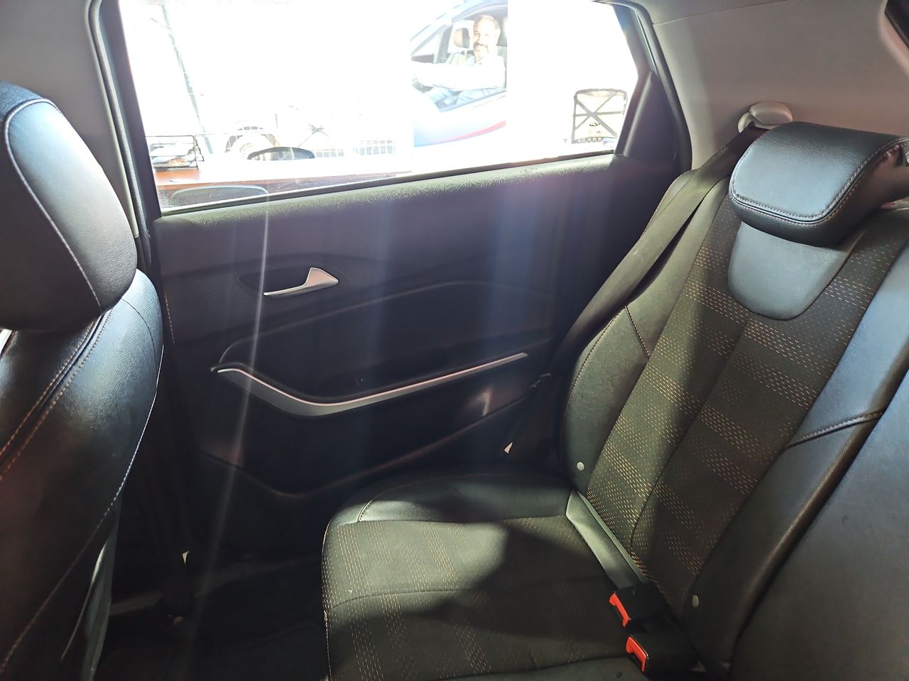 Chery Tiggo 2 Tiggo 2 1.5 2022 Usado  Usado en Webautos.cl