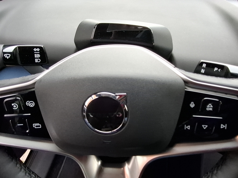 Volvo Ex30 E60 Ultra Aut 2025 Usado  Usado en BMW Premium Selection