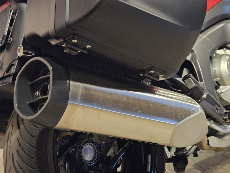 Bmw K 1600 gt . 2018 Usado en BMW Premium Selection