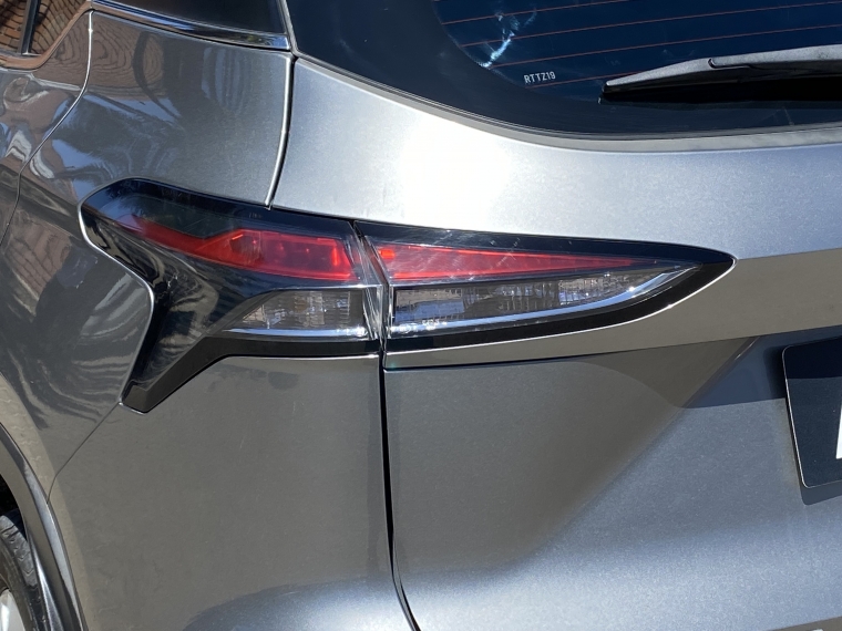 Chevrolet Groove 1.5 Ltz Mt 2022 Usado  Usado en Kovacs Usados