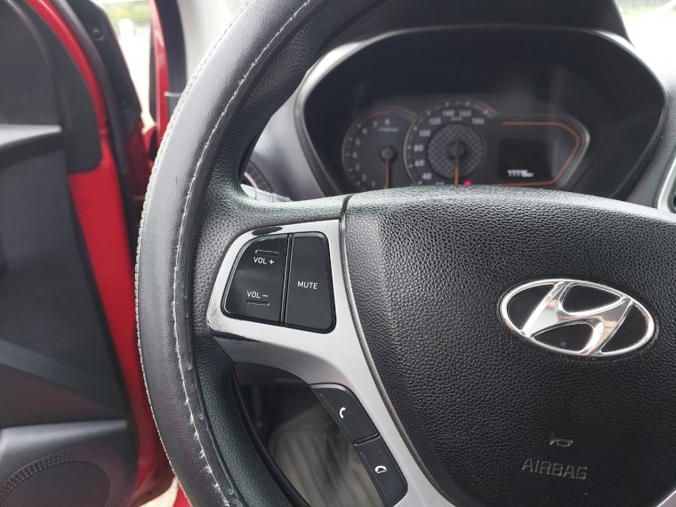 Hyundai Atos 1.1 Ah2 Plus Mt 2022 Usado  Usado en Webautos.cl