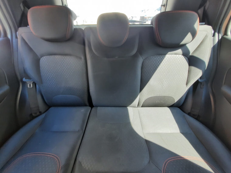 Fiat Uno Uno Sporting 1.4 2017 Usado en Rosselot Usados