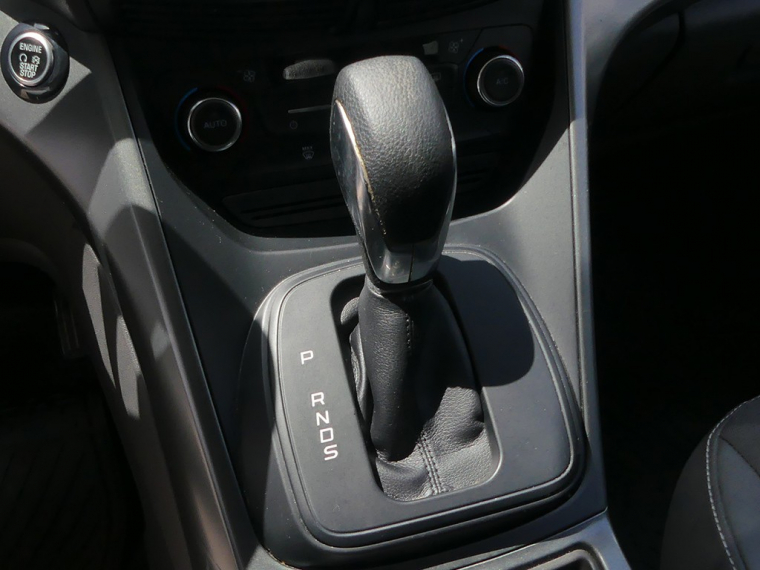 Ford Escape 2.5 Aut 2019 Usado  Usado en Webautos.cl