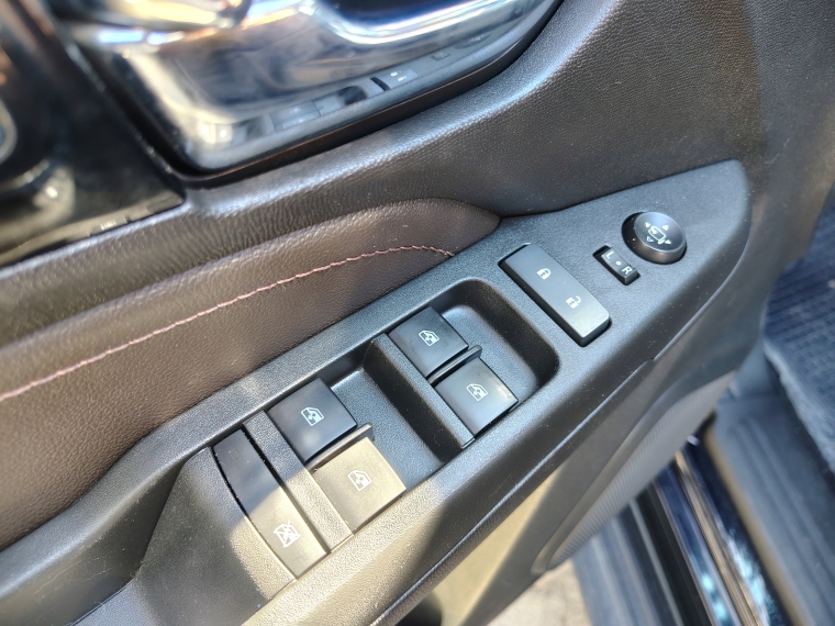 Chevrolet Colorado 2.8 High Country At 4x4 Diesel 2022 Usado  Usado en Kovacs Usados