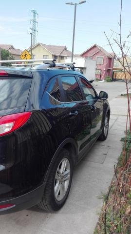 auto usado gac motors élite  2.0 full equipo 2014 en venta 6000000 2