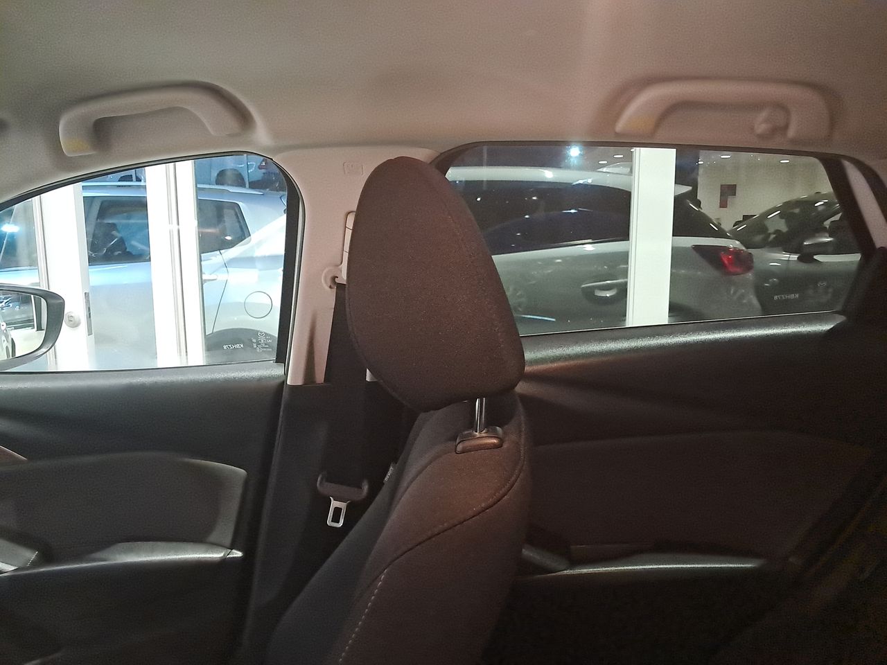 Mazda Cx-3 New Cx 3 R 2.0 2018 Usado en Usados de Primera - Sergio Escobar