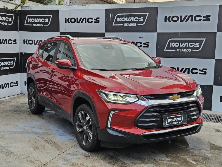 Chevrolet Tracker 1.2  Premier  At 2021 Usado  Usado en Kovacs Usados