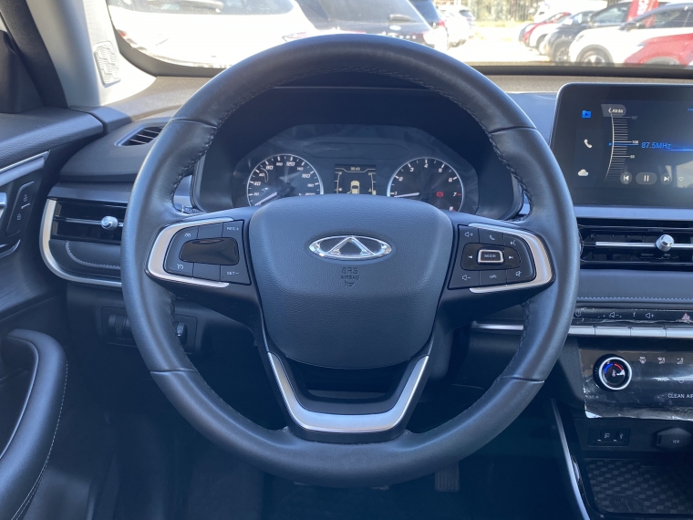 Chery Tiggo 3 pro Tiggo 3 Pro Gls 1.5 2022 Usado en Rosselot Usados
