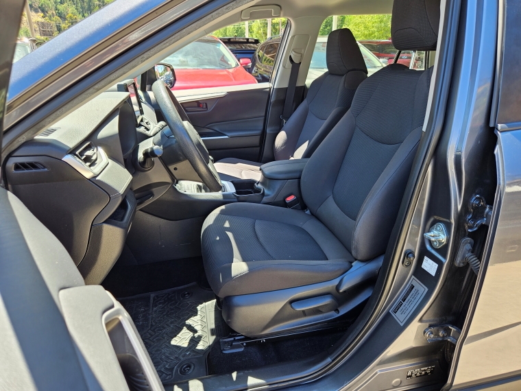 Toyota Rav4 Rav4 Otto 2.0 2022 Usado en Rosselot Usados