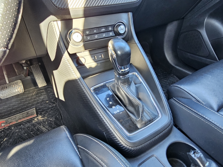 Mg Zs Zs 1.5 At Com Spvzs-321h 2021 Usado en Rosselot Usados