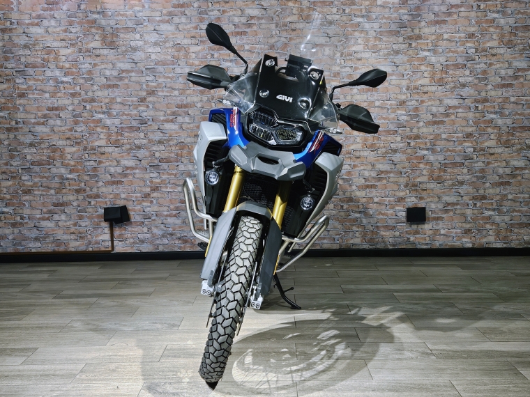 Bmw F 850 gs adventure Ii 2019 Usado en BMW Premium Selection