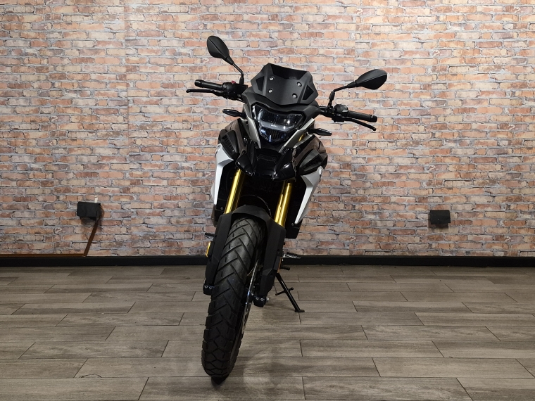 Bmw G 310 gs . 2025 Usado en BMW Premium Selection Bmw G 310 gs . 2025 Usado en BMW Premium Selection