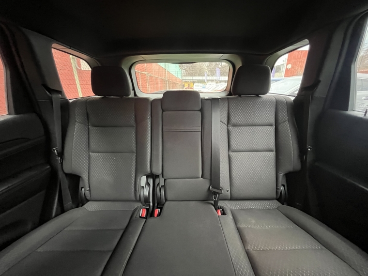 Jeep Grand cherokee laredo Grand Cherokee Laredo 3.6 Aut 2019 Usado en Rosselot Usados