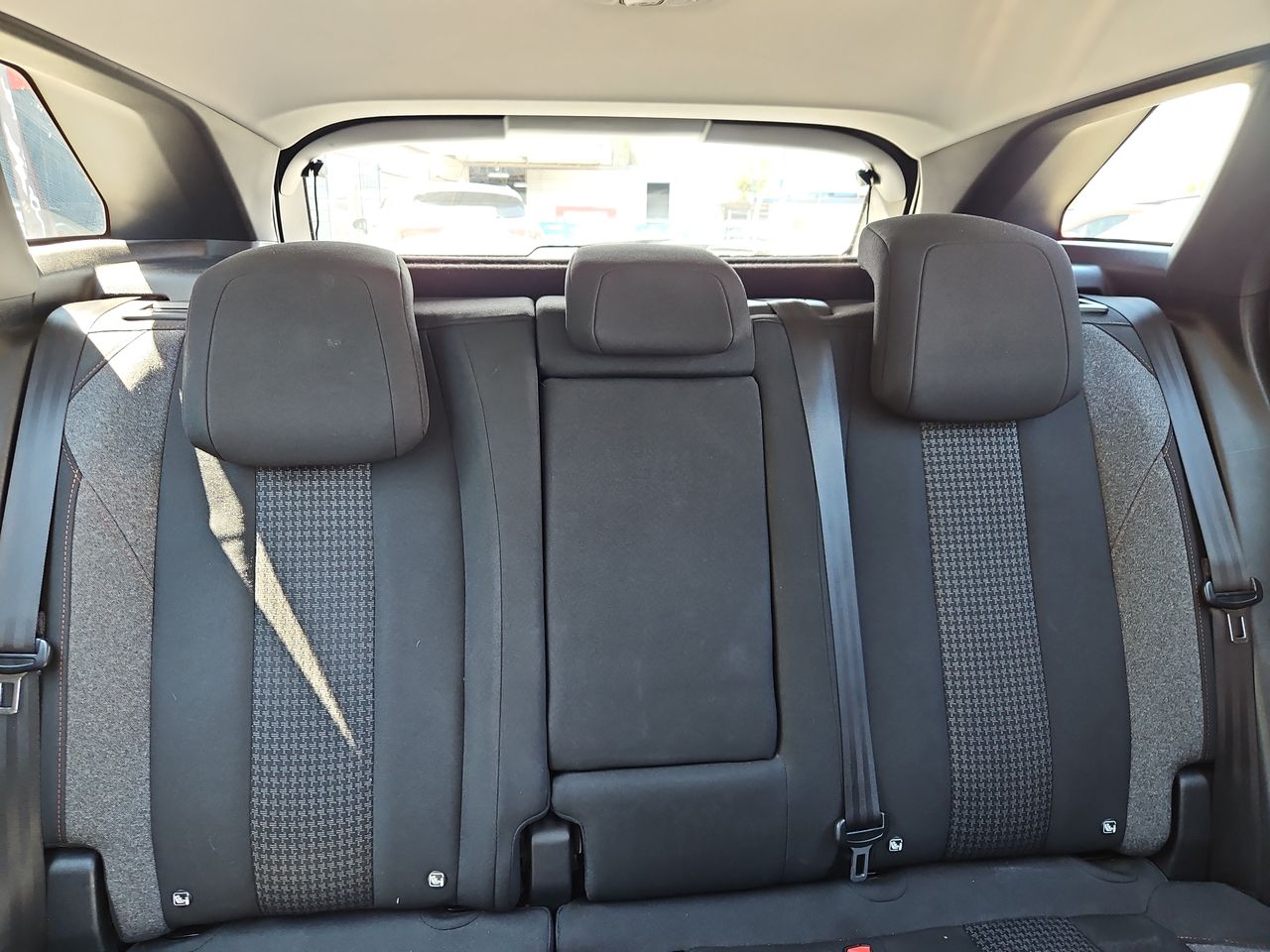 Peugeot 208 3008 Puretech 1.2l 2022 Usado en Usados de Primera - Sergio Escobar