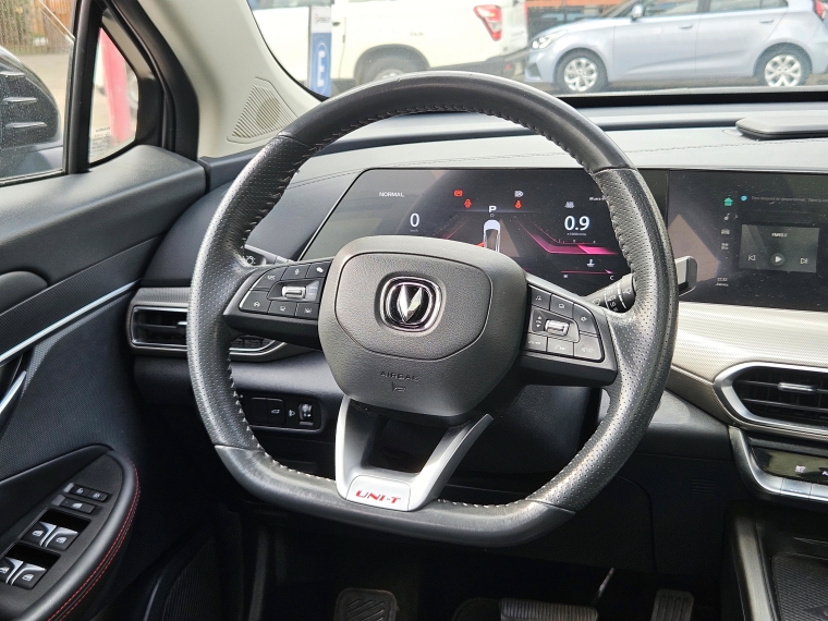 Changan Uni-t Unit Elite 1.5 Aut 2023 Usado en Rosselot Usados