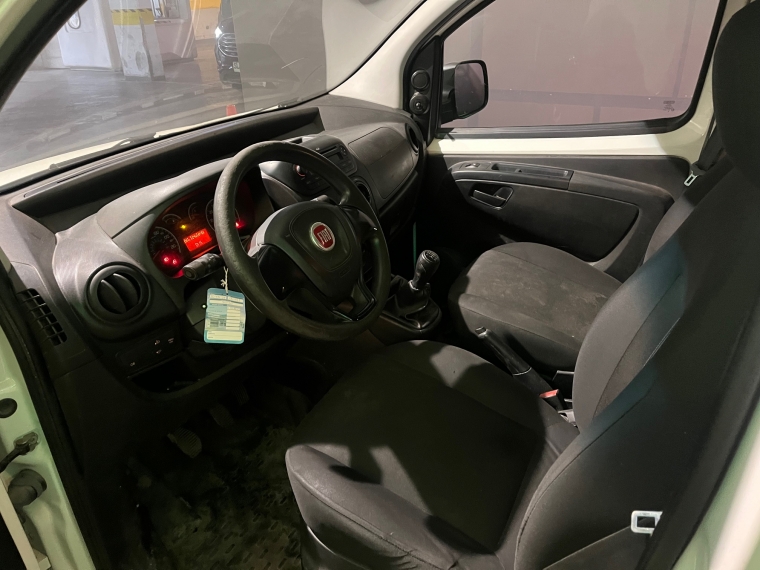 Fiat Fiorino City 1.3 2017 Usado  Usado en Webautos.cl