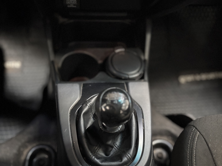 Honda Wr-v Lx 1.5l 5mt Ac 2018  Usado en Grass & Arueste