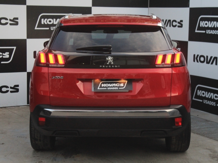 Peugeot 3008 1.5 Active Bluehdi 130 At Diesel 2020 Usado  Usado en Kovacs Usados