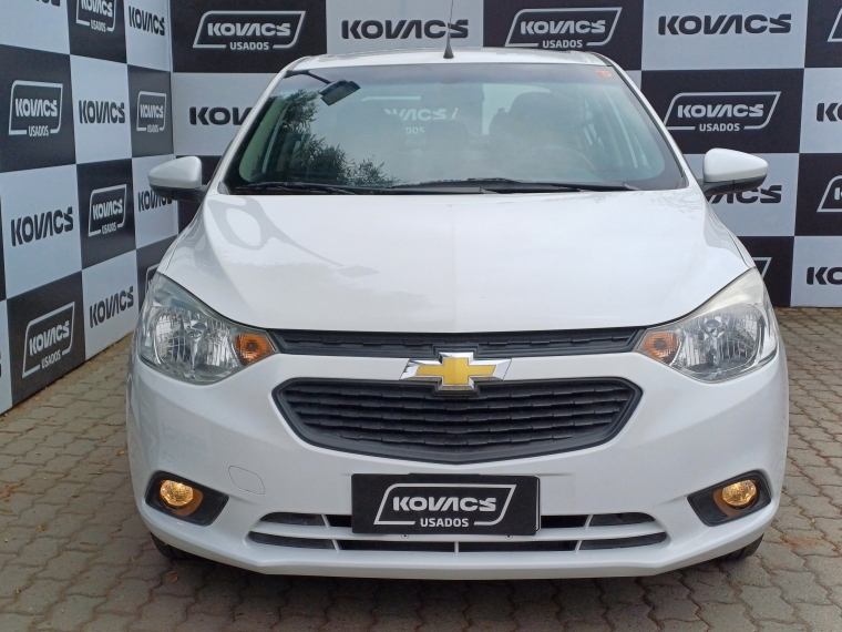 Chevrolet Sail 1.5 2017 Usado  Usado en Kovacs Usados